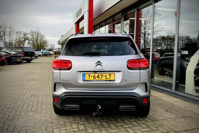 Citroen C5 Aircross 1.6 Plug-in Hybrid 225 Business+ | TREKHAAK | STOELVERWARMING