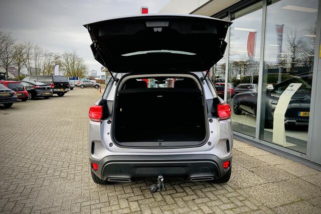 Citroen C5 Aircross 1.6 Plug-in Hybrid 225 Business+ | TREKHAAK | STOELVERWARMING