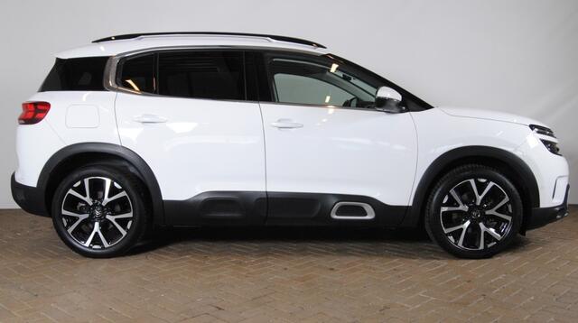 Citroen C5 Aircross 1.2 PureTech Shine \\ Apple carplay