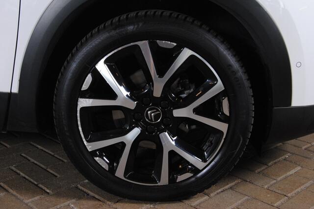 Citroen C5 Aircross 1.2 PureTech Shine \\ Apple carplay