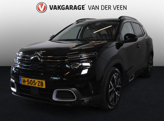 Citroen C5 Aircross 1.2 PT Bns Plus
