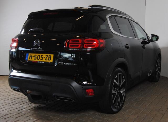 Citroen C5 Aircross 1.2 PT Bns Plus