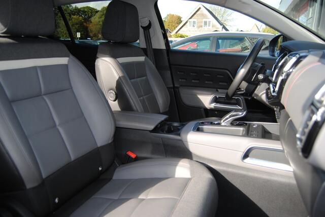 Citroen C5 Aircross 1.2 PT Bns Plus