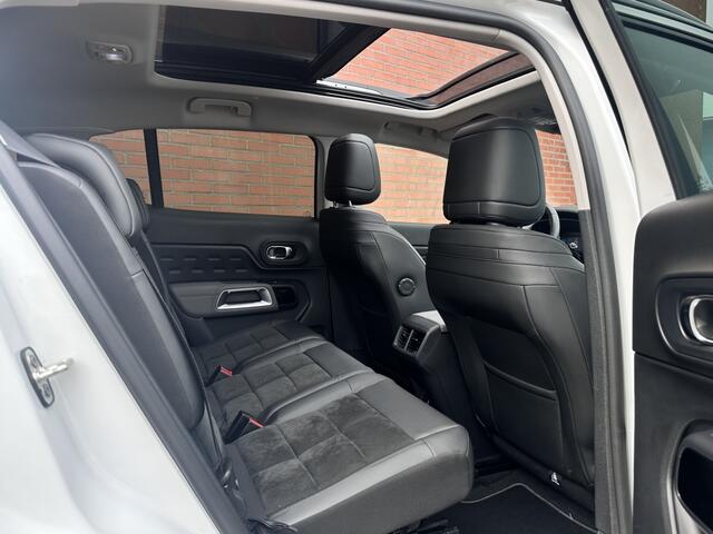 Citroen C5 Aircross 1.6 PHEV 225PK AG2R Team SOH Batterij 99% ! Panoramaschuifdak Tr