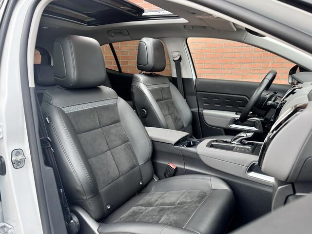 Citroen C5 Aircross 1.6 PHEV 225PK AG2R Team SOH Batterij 99% ! Panoramaschuifdak Tr