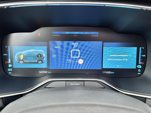 Citroen C5 Aircross 1.6 PHEV 225PK AG2R Team SOH Batterij 99% ! Panoramaschuifdak Tr