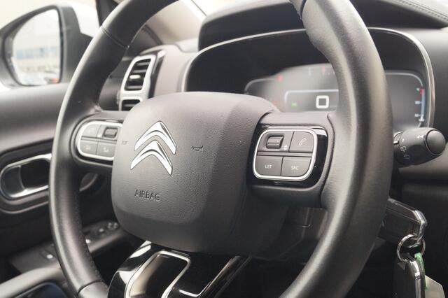 Citroen C5 Aircross 1.5 BlueHDi 130pk Business -NAVI-ECC-PDC-CAM-DAB-