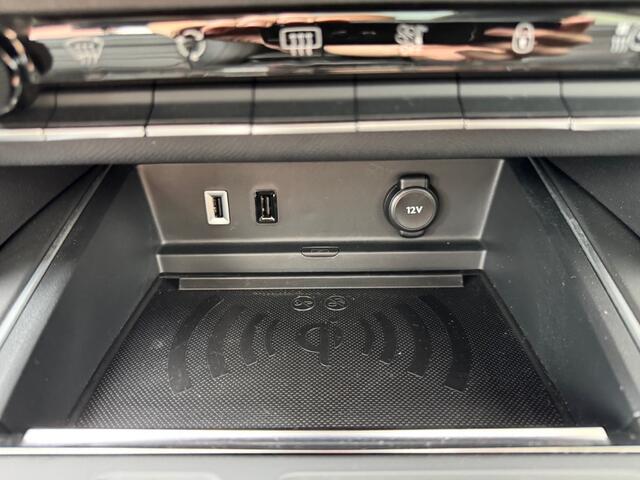 Citroen C5 Aircross 1.6 Pl.Hyb. 225 Shine Pano Leer El.achterklep Restyle