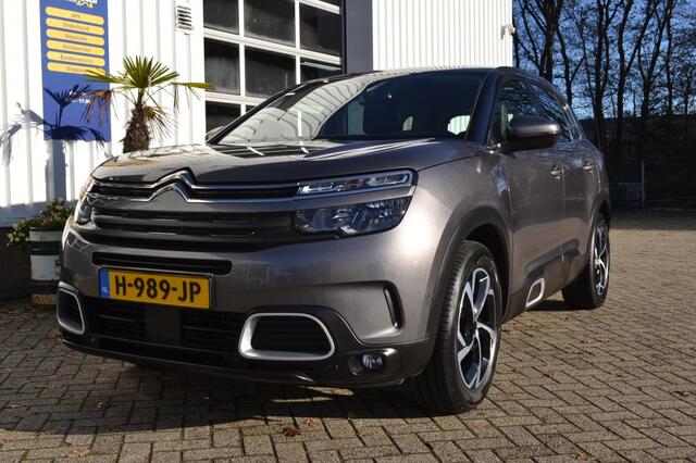 Citroen C5 Aircross 1.5 BlueHDI Bns