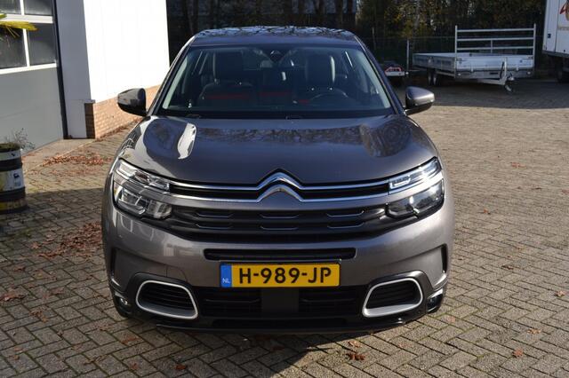 Citroen C5 Aircross 1.5 BlueHDI Bns