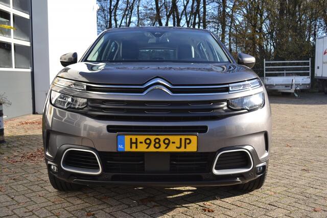 Citroen C5 Aircross 1.5 BlueHDI Bns