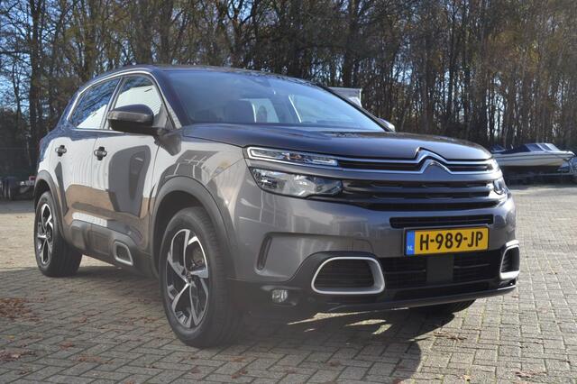 Citroen C5 Aircross 1.5 BlueHDI Bns