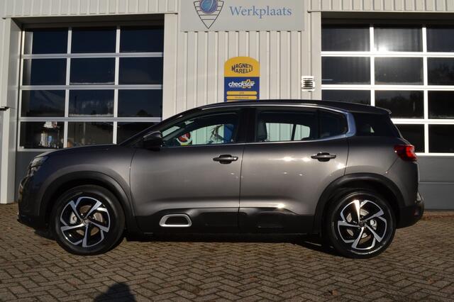 Citroen C5 Aircross 1.5 BlueHDI Bns