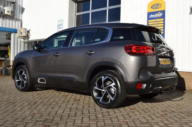 Citroen C5 Aircross 1.5 BlueHDI Bns