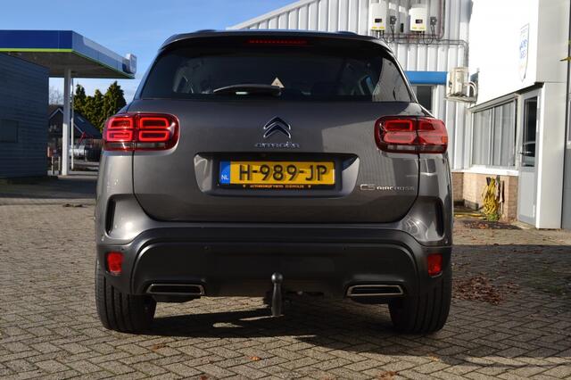Citroen C5 Aircross 1.5 BlueHDI Bns
