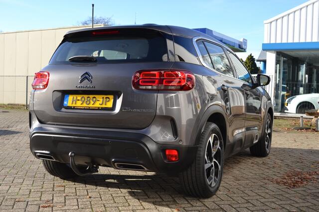 Citroen C5 Aircross 1.5 BlueHDI Bns
