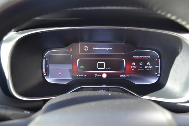 Citroen C5 Aircross 1.5 BlueHDI Bns