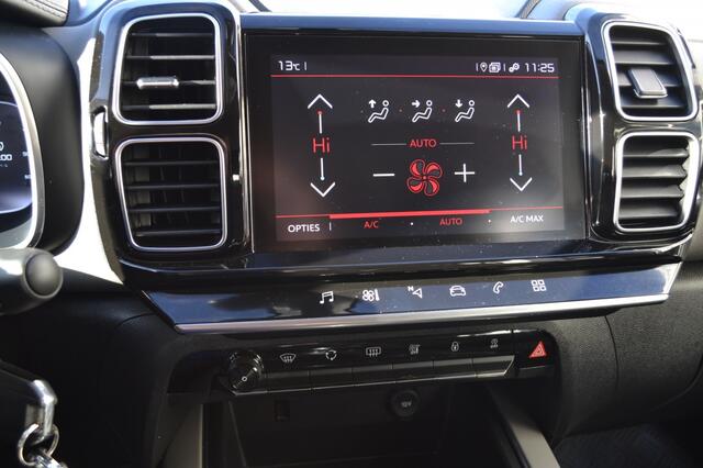 Citroen C5 Aircross 1.5 BlueHDI Bns