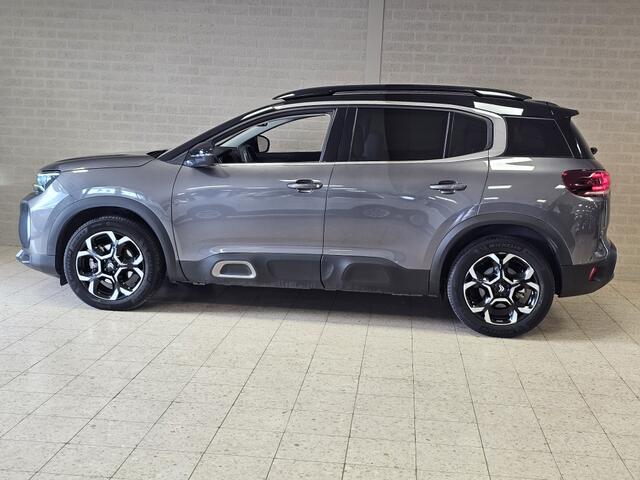 Citroen C5 Aircross 1.2 Hybrid (136Pk) Max Clima Camera Géén Afleverkosten
