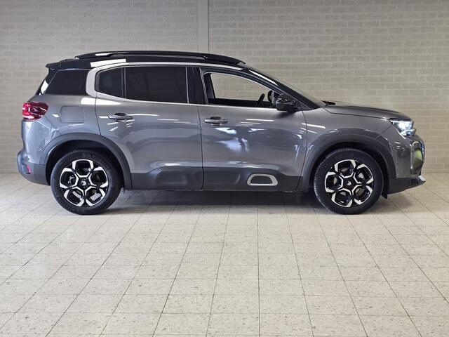 Citroen C5 Aircross 1.2 Hybrid (136Pk) Max Clima Camera Géén Afleverkosten