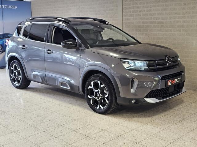 Citroen C5 Aircross 1.2 Hybrid (136Pk) Max Clima Camera Géén Afleverkosten