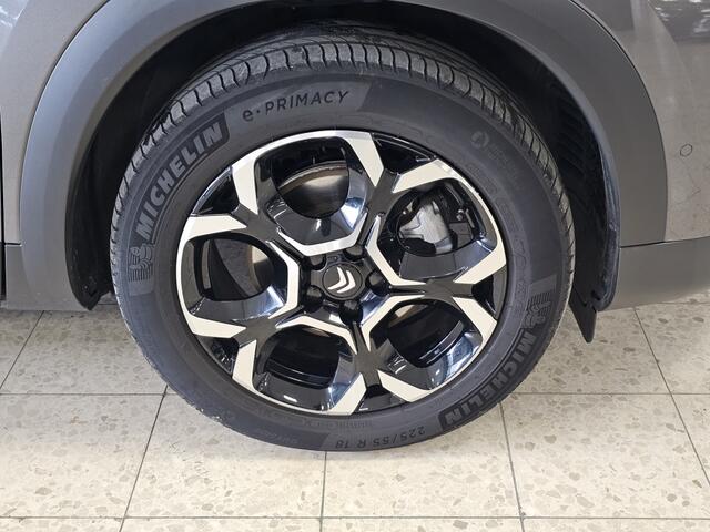 Citroen C5 Aircross 1.2 Hybrid (136Pk) Max Clima Camera Géén Afleverkosten