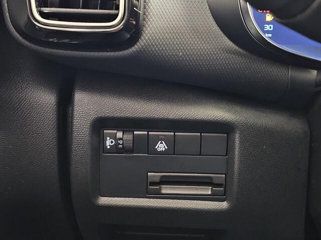 Citroen C5 Aircross 1.2 Hybrid (136Pk) Max Clima Camera Géén Afleverkosten