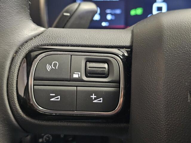 Citroen C5 Aircross 1.2 Hybrid (136Pk) Max Clima Camera Géén Afleverkosten