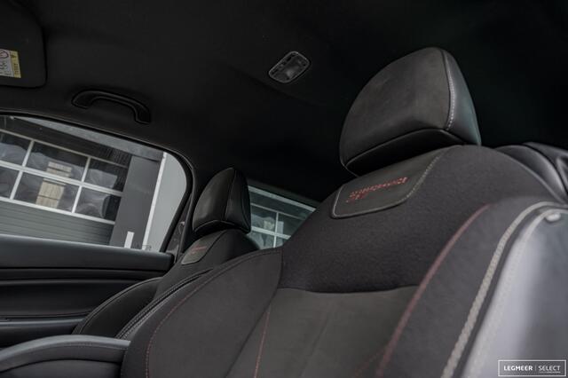 Citroen DS3 1.2 (110PK) Performance Line, Nw distr., Led, Xenon, Nav,