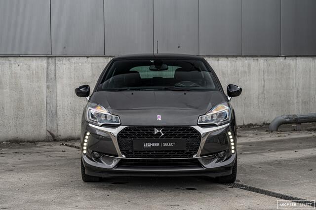 Citroen DS3 1.2 (110PK) Performance Line, Nw distr., Led, Xenon, Nav,