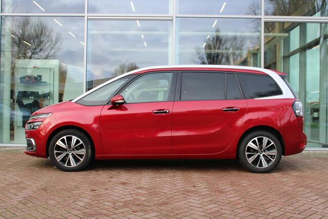 Citroen GRAND C4 PICASSO 1.2 PureTech Shine