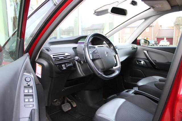 Citroen GRAND C4 PICASSO 1.2 PureTech Shine