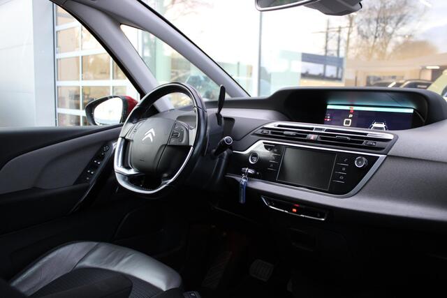 Citroen GRAND C4 PICASSO 1.2 PureTech Shine