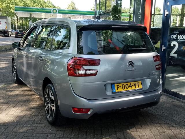 Citroen GRAND C4 PICASSO SpaceTourer 1.2 PureTech Business 7 persoons AUTOMAAT | Navi | ECC | PDC + Camera | Cruise Control |