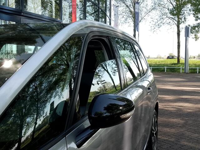 Citroen GRAND C4 PICASSO SpaceTourer 1.2 PureTech Business 7 persoons AUTOMAAT | Navi | ECC | PDC + Camera | Cruise Control |