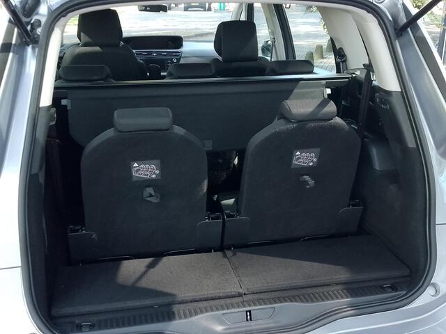 Citroen GRAND C4 PICASSO SpaceTourer 1.2 PureTech Business 7 persoons AUTOMAAT | Navi | ECC | PDC + Camera | Cruise Control |