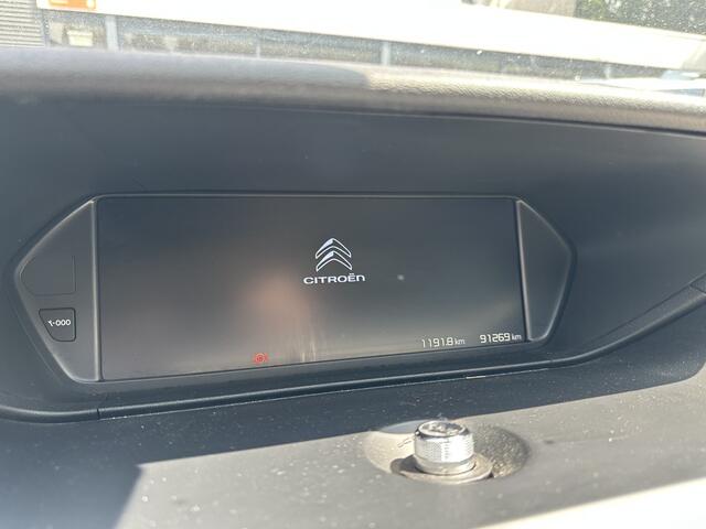 Citroen GRAND C4 PICASSO SpaceTourer 1.2 PureTech Origins Binnenkort meer foto's, auto is al wel te bezichtigen