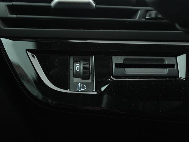 Citroen GRAND C4 PICASSO Spacetourer 1.2 PureTech Shine Automaat 7 zits Cruise/Climate control, Navigatie, Apple Carplay/Android auto, Audio/DAB, Keyless entry/Start