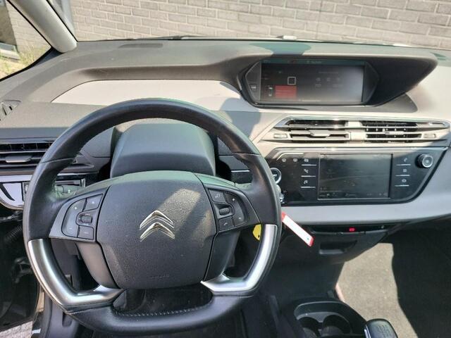 Citroen GRAND C4 PICASSO SpaceTourer 1.2 PureTech Business Navi | ECC | PDC
