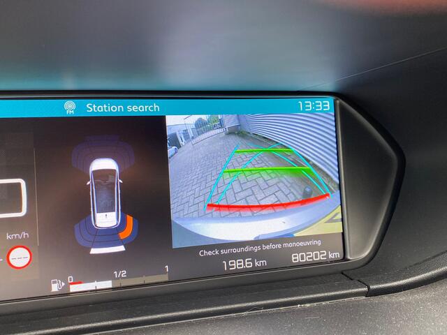 Citroen GRAND C4 PICASSO SpaceTourer 1.2 PureTech Business 7 Persoons!! | Clima | Cruise | Navigatie | LM Velgen | Trekhaak | RIJKLAARPRIJS INCL 12 MAANDEN GARANTIE EN BEURT