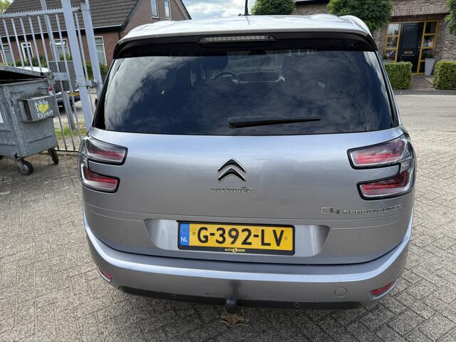 Citroen GRAND C4 PICASSO SpaceTourer PureTech Business 7 persoons