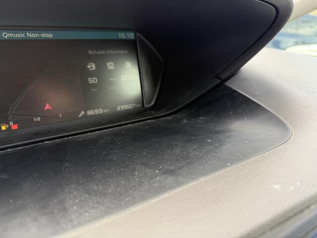 Citroen GRAND C4 PICASSO SpaceTourer PureTech Business 7 persoons