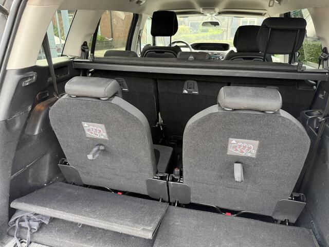 Citroen GRAND C4 PICASSO SpaceTourer PureTech Business 7 persoons