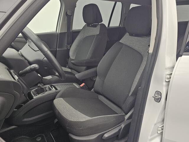 Citroen GRAND C4 PICASSO 1.2 PureTech Business | 7-persoons | Parkeerhulp | Cruise