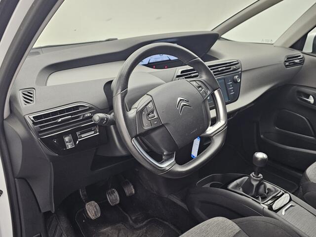 Citroen GRAND C4 PICASSO 1.2 PureTech Business | 7-persoons | Parkeerhulp | Cruise