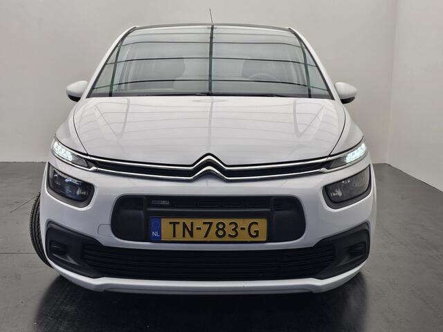 Citroen GRAND C4 PICASSO 1.2 PureTech Business | 7-persoons | Parkeerhulp | Cruise
