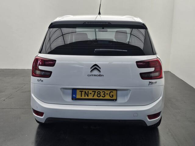 Citroen GRAND C4 PICASSO 1.2 PureTech Business | 7-persoons | Parkeerhulp | Cruise