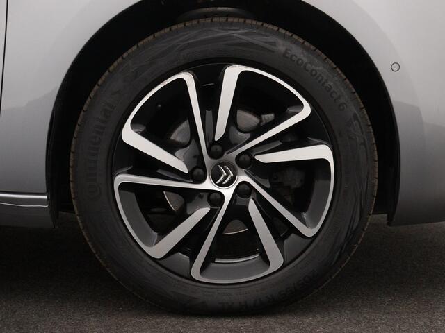 Citroen GRAND C4 PICASSO SpaceTourer 130 PK Automaat Shine | Rijklaar | Parkeersensoren rondom | Camera achter |