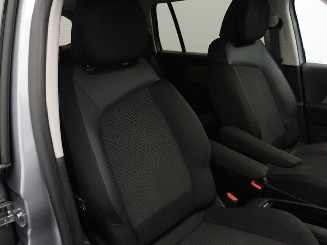 Citroen GRAND C4 PICASSO SpaceTourer 130 PK Automaat Shine | Rijklaar | Parkeersensoren rondom | Camera achter |