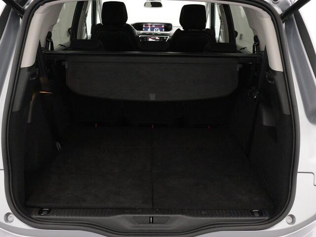Citroen GRAND C4 PICASSO SpaceTourer 130 PK Automaat Shine | Rijklaar | Parkeersensoren rondom | Camera achter |